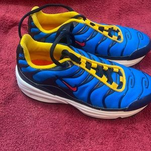 Nike Air Max Plus